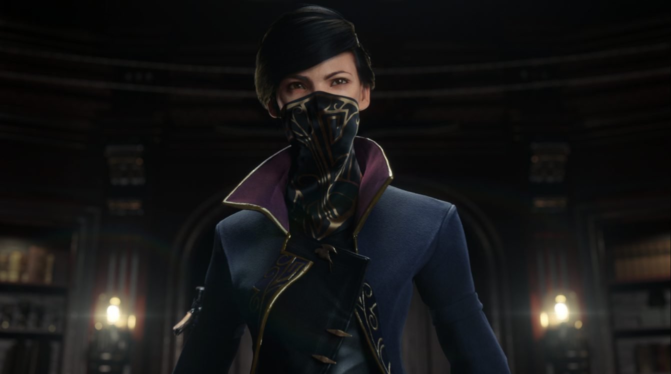 Dishonored 2 - Imagen 12